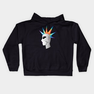 Punk Kids Hoodie